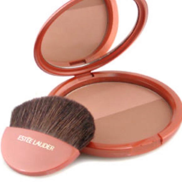 Estee Lauder Other - Estée Lauder Bronze Goddess - Soft Duo Bronzer
